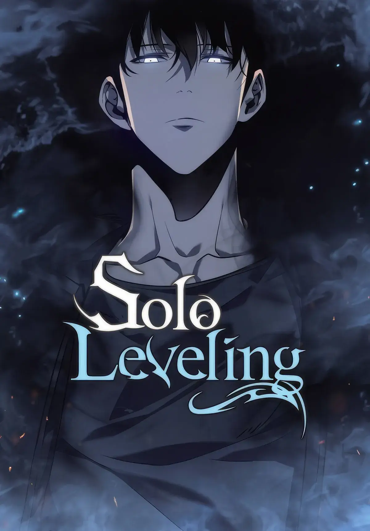 Solo Leveling