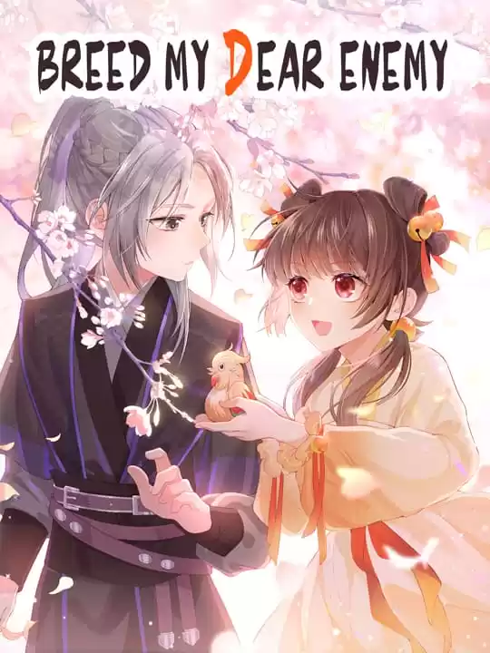 Breed My Dear Enemy