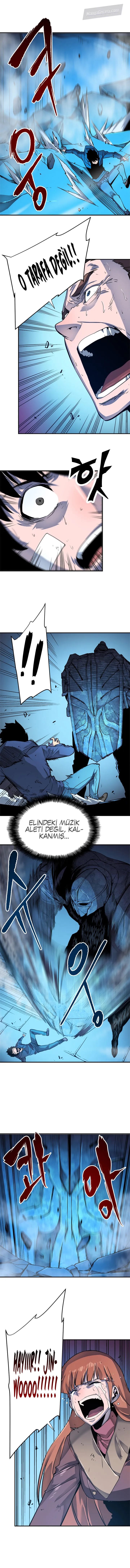 Solo Leveling 8. Bölüm - Sayfa 9 Türkçe Oku