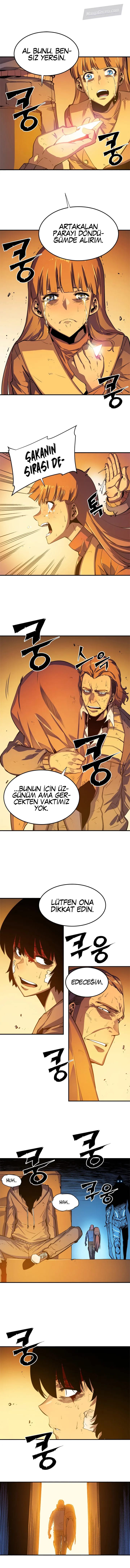 Solo Leveling 11. Bölüm - Sayfa 4 Türkçe Oku