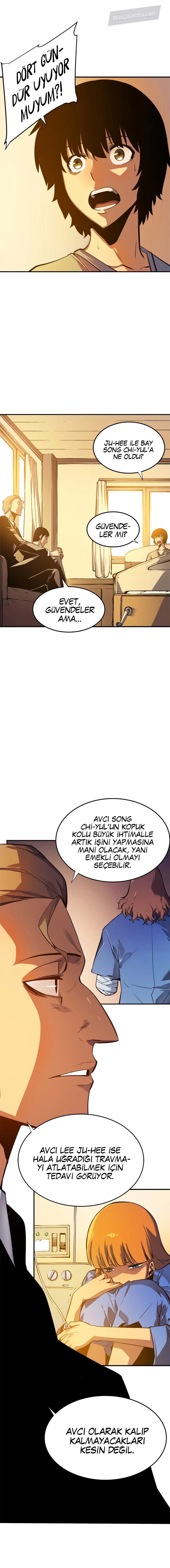 Solo Leveling 12. Bölüm - Sayfa 4 Türkçe Oku