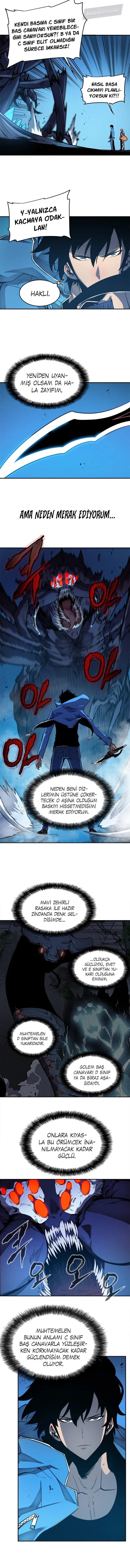 Solo Leveling 22. Bölüm - Sayfa 7 Türkçe Oku