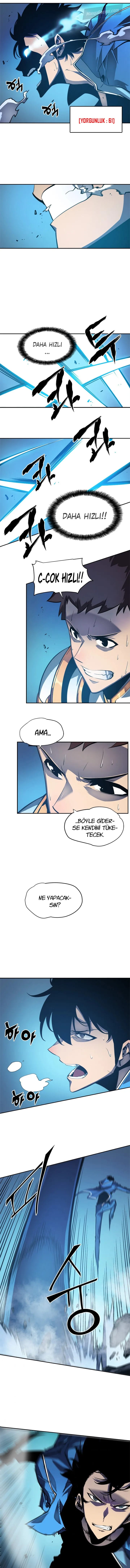 Solo Leveling 23. Bölüm - Sayfa 7 Türkçe Oku