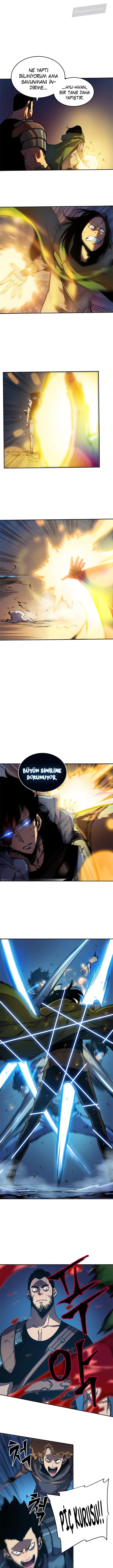 Solo Leveling 25. Bölüm - Sayfa 5 Türkçe Oku