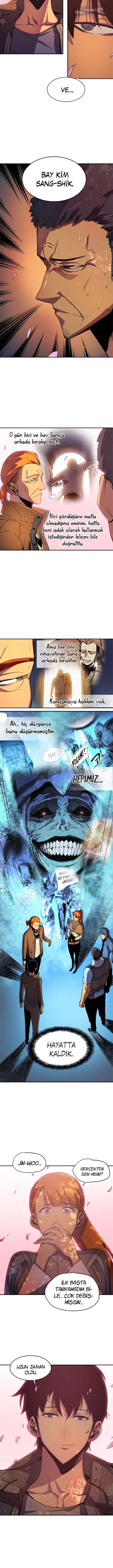 Solo Leveling 29. Bölüm - Sayfa 6 Türkçe Oku