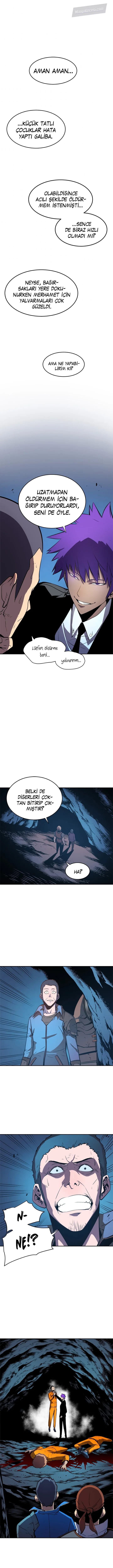 Solo Leveling 31. Bölüm - Sayfa 1 Türkçe Oku