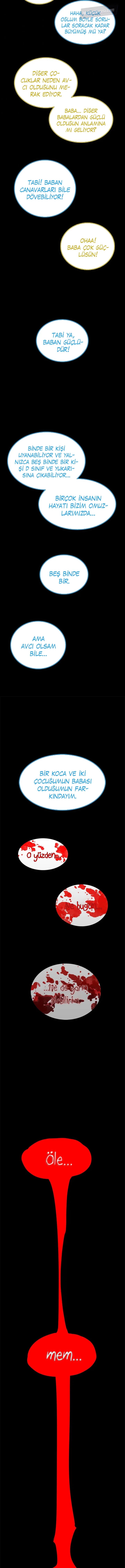 Solo Leveling 31. Bölüm - Sayfa 5 Türkçe Oku