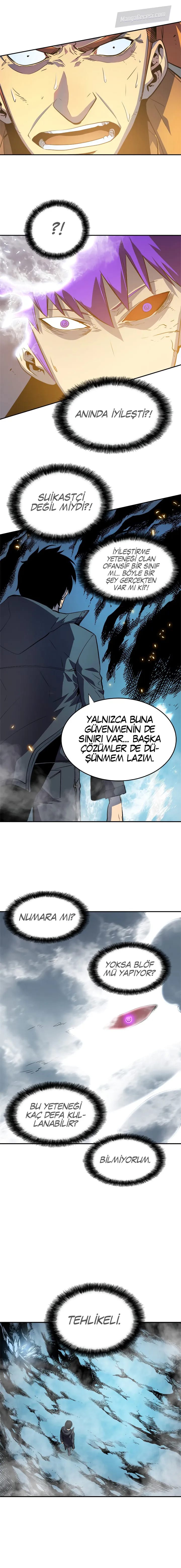 Solo Leveling 34. Bölüm - Sayfa 10 Türkçe Oku