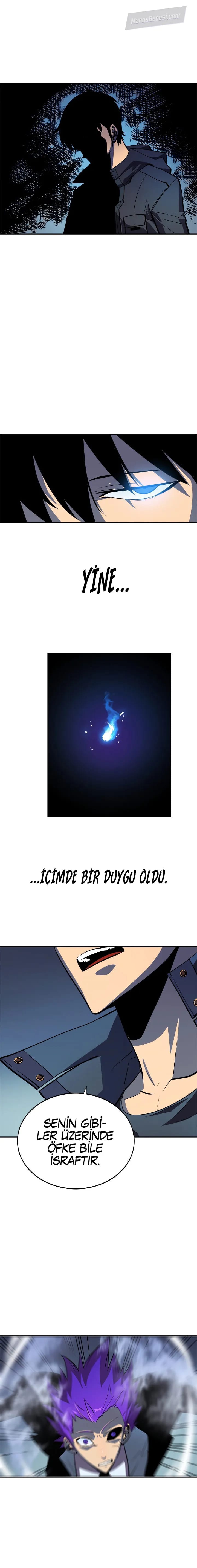 Solo Leveling 34. Bölüm - Sayfa 11 Türkçe Oku