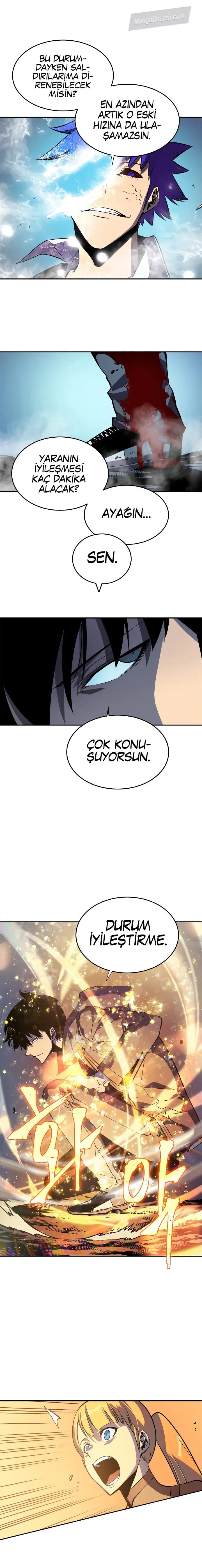 Solo Leveling 34. Bölüm - Sayfa 9 Türkçe Oku