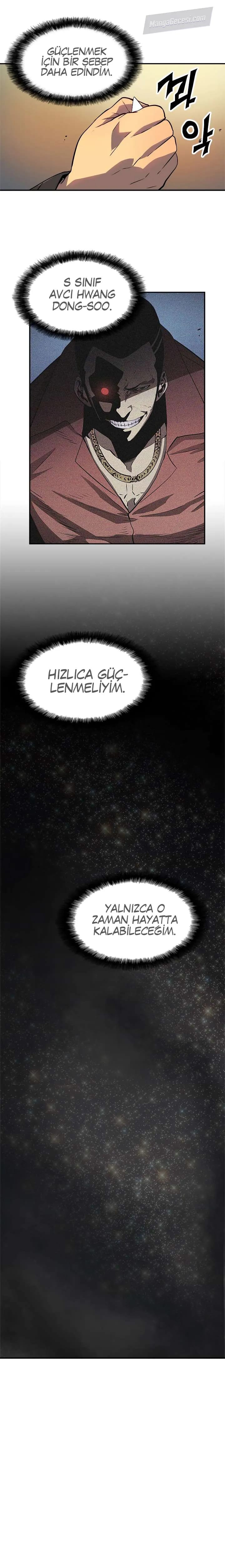 Solo Leveling 36. Bölüm - Sayfa 7 Türkçe Oku