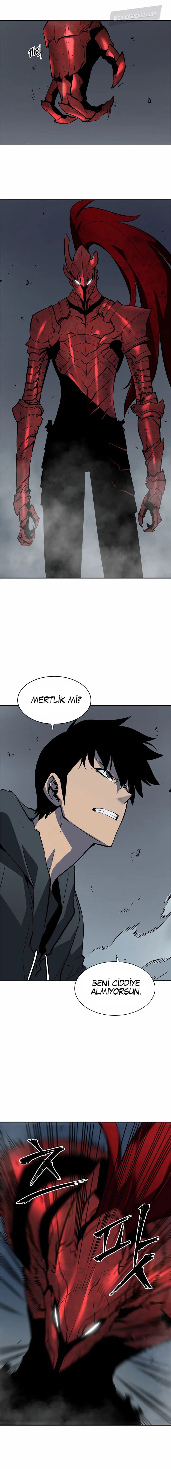 Solo Leveling 40. Bölüm - Sayfa 10 Türkçe Oku