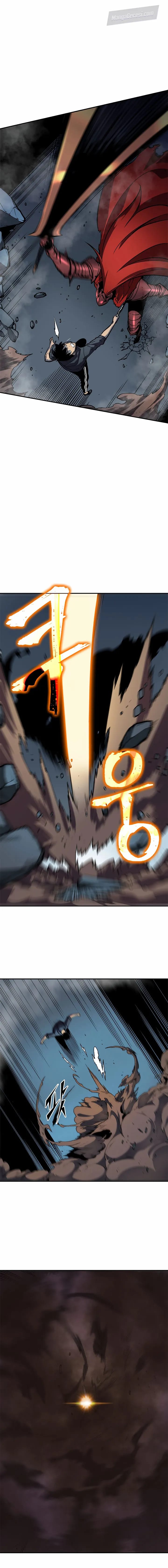 Solo Leveling 40. Bölüm - Sayfa 5 Türkçe Oku