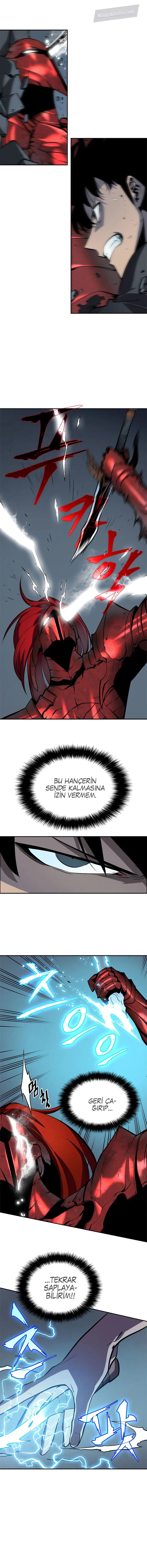 Solo Leveling 41. Bölüm - Sayfa 7 Türkçe Oku