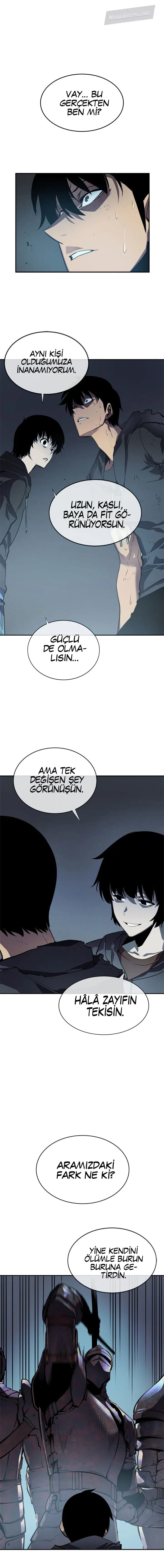 Solo Leveling 43. Bölüm - Sayfa 2 Türkçe Oku