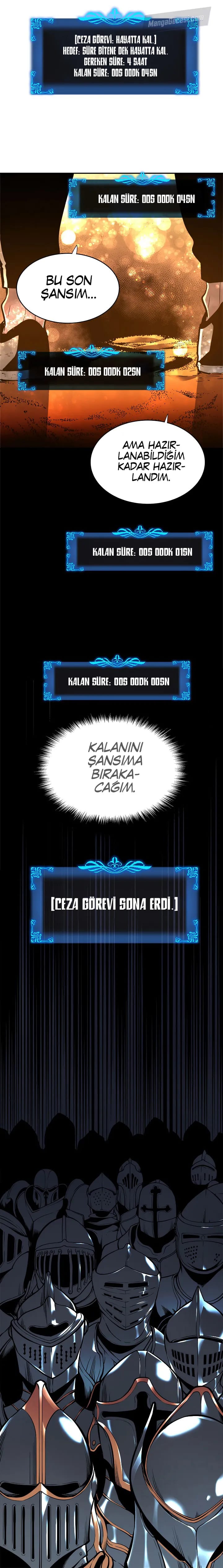 Solo Leveling 44. Bölüm - Sayfa 7 Türkçe Oku