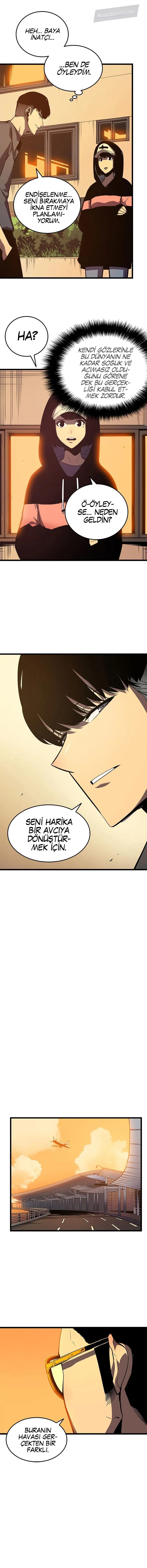 Solo Leveling 48. Bölüm - Sayfa 3 Türkçe Oku