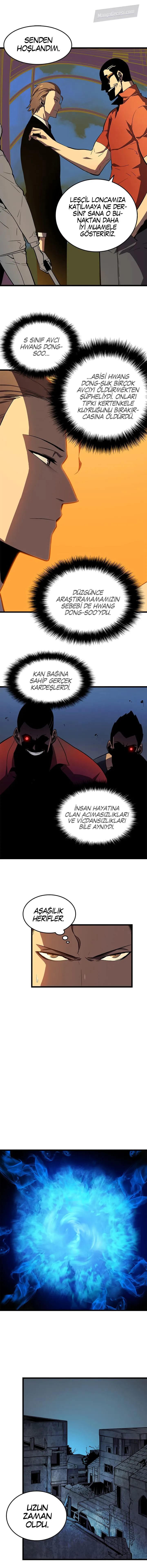 Solo Leveling 48. Bölüm - Sayfa 6 Türkçe Oku