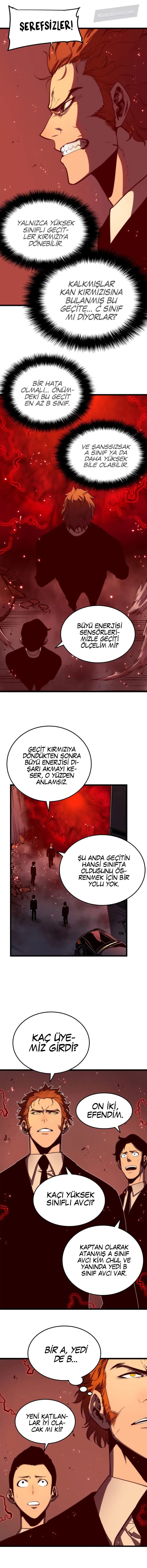 Solo Leveling 49. Bölüm - Sayfa 7 Türkçe Oku