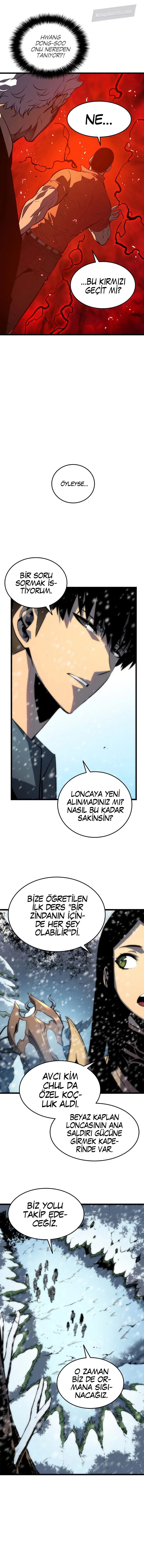 Solo Leveling 50. Bölüm - Sayfa 10 Türkçe Oku