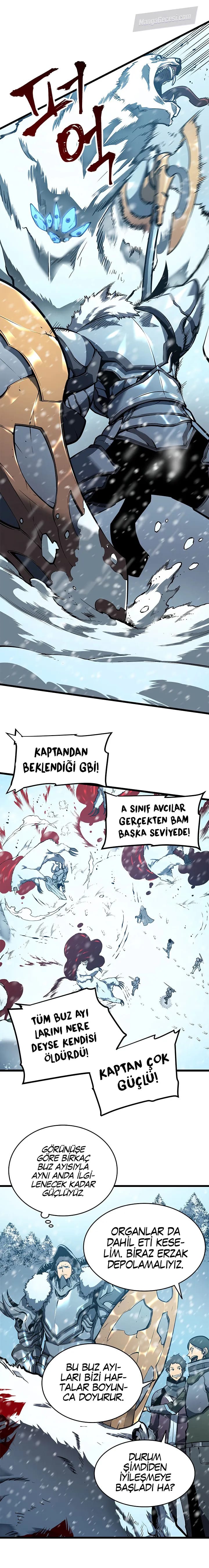 Solo Leveling 51. Bölüm - Sayfa 3 Türkçe Oku