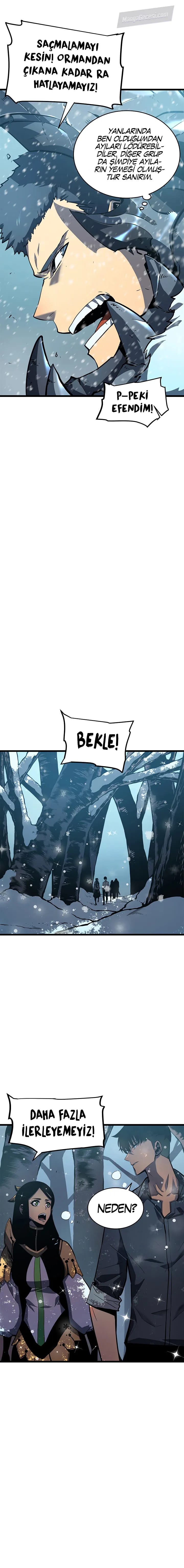 Solo Leveling 51. Bölüm - Sayfa 4 Türkçe Oku