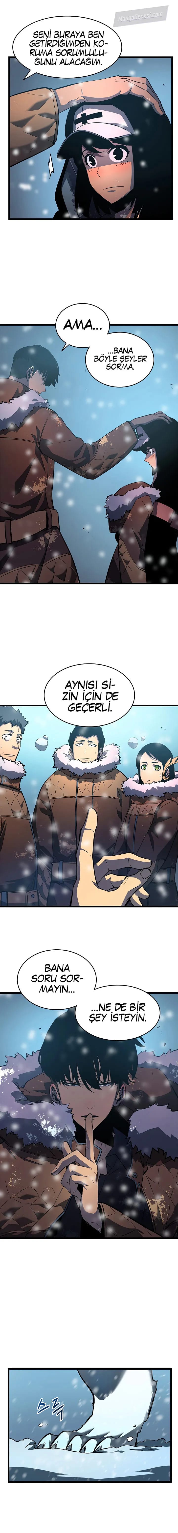 Solo Leveling 51. Bölüm - Sayfa 8 Türkçe Oku