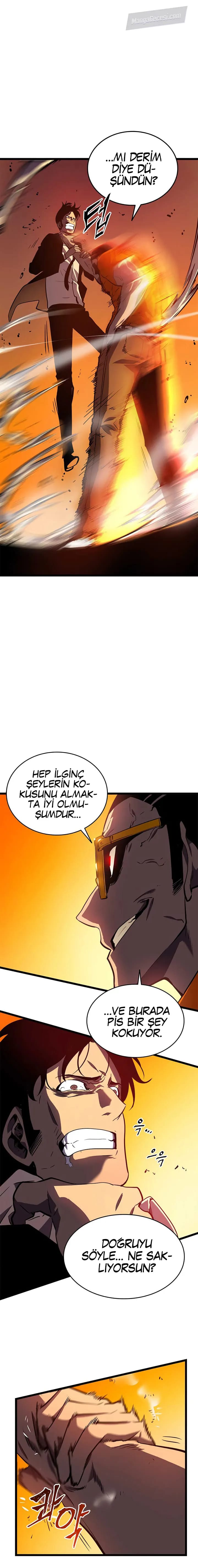 Solo Leveling 52. Bölüm - Sayfa 15 Türkçe Oku