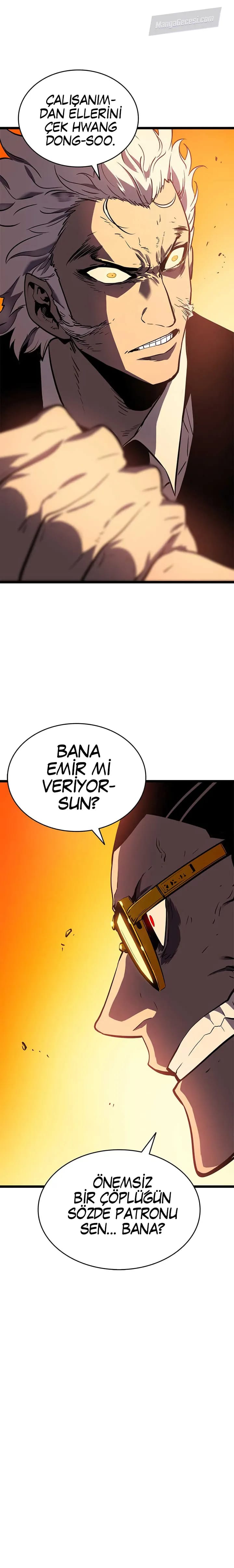 Solo Leveling 52. Bölüm - Sayfa 16 Türkçe Oku