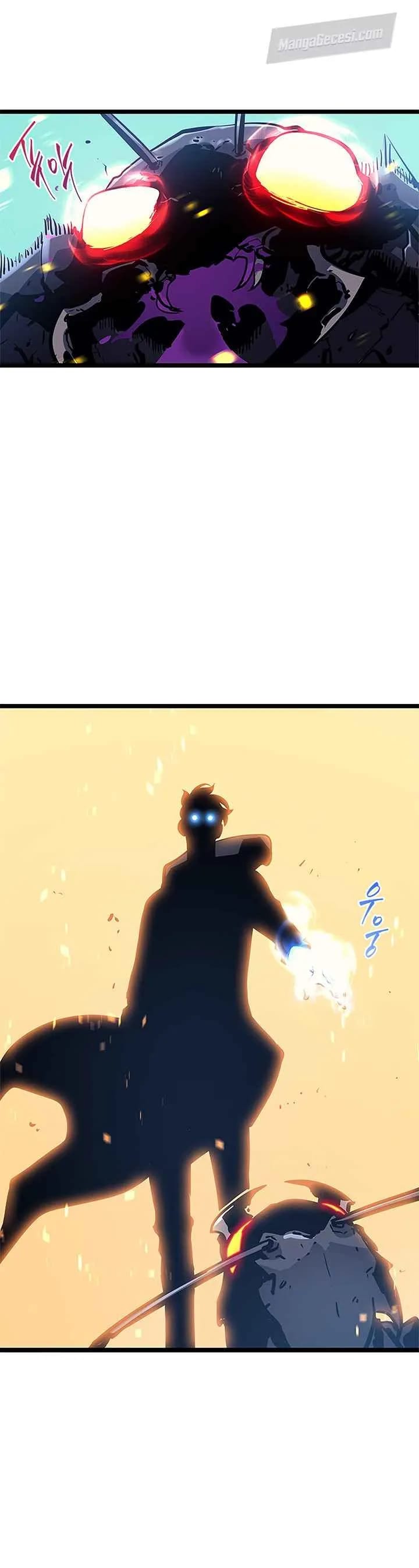 Solo Leveling 53. Bölüm - Sayfa 16 Türkçe Oku
