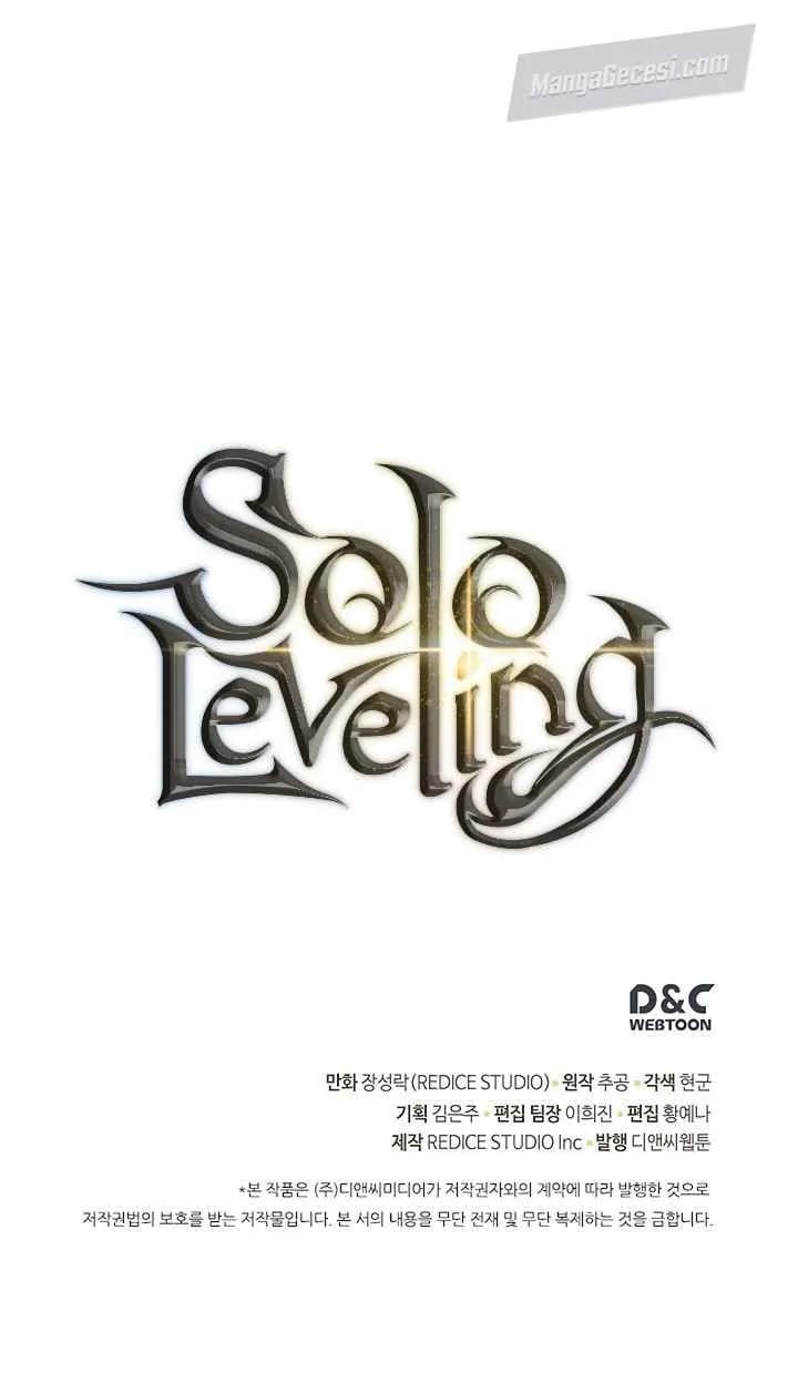 Solo Leveling 53. Bölüm - Sayfa 35 Türkçe Oku