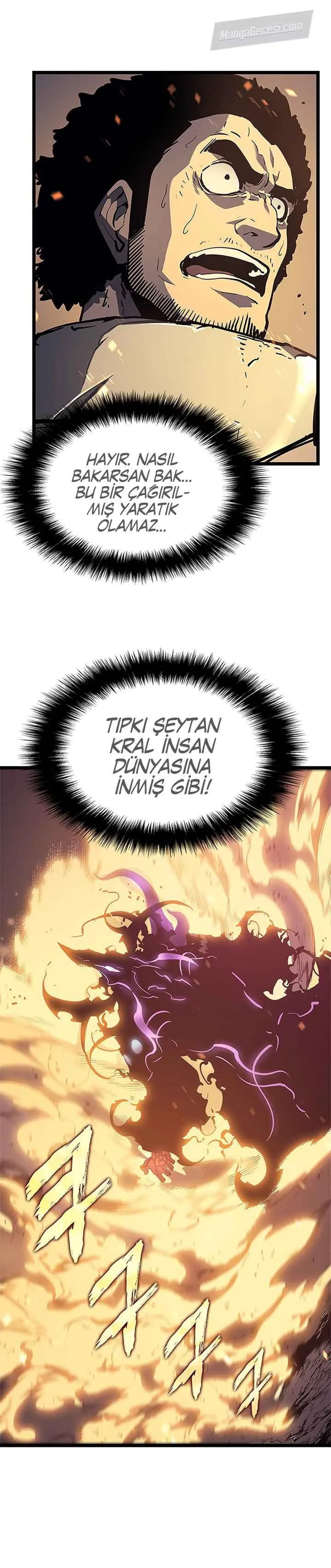 Solo Leveling 53. Bölüm - Sayfa 7 Türkçe Oku