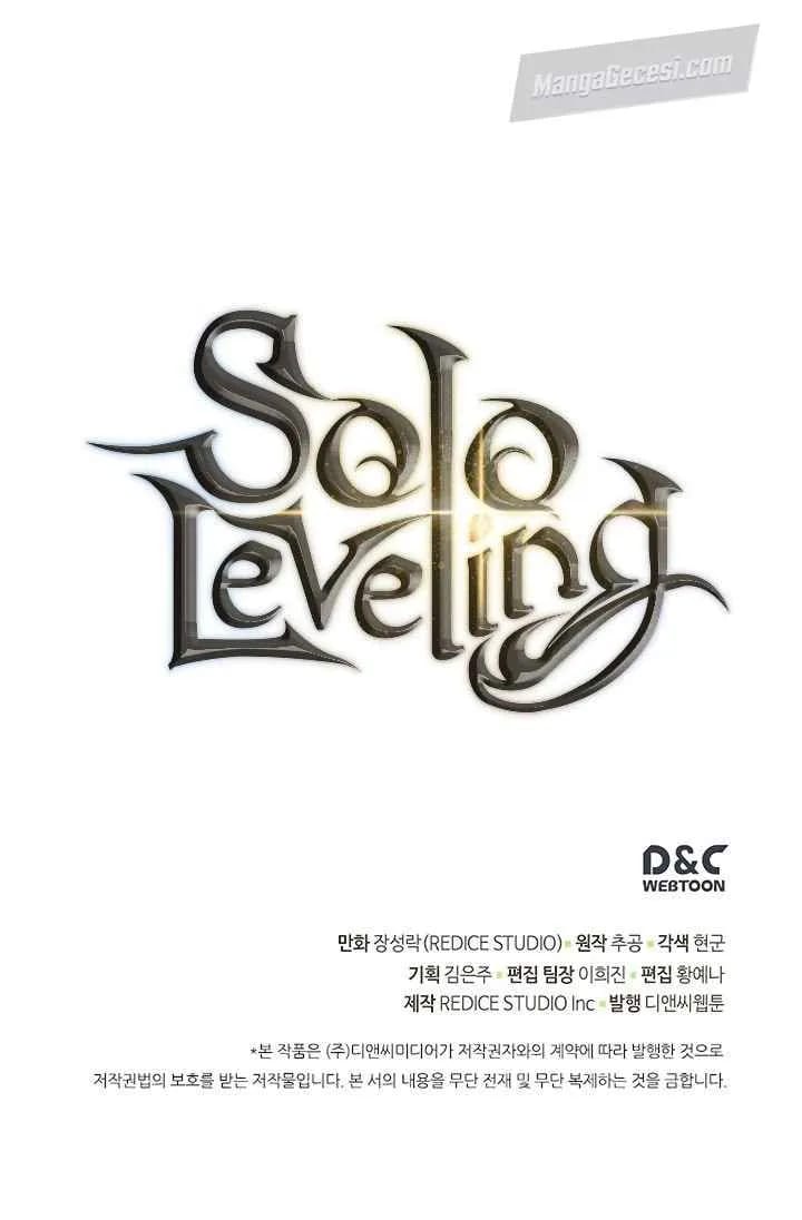 Solo Leveling 54. Bölüm - Sayfa 41 Türkçe Oku