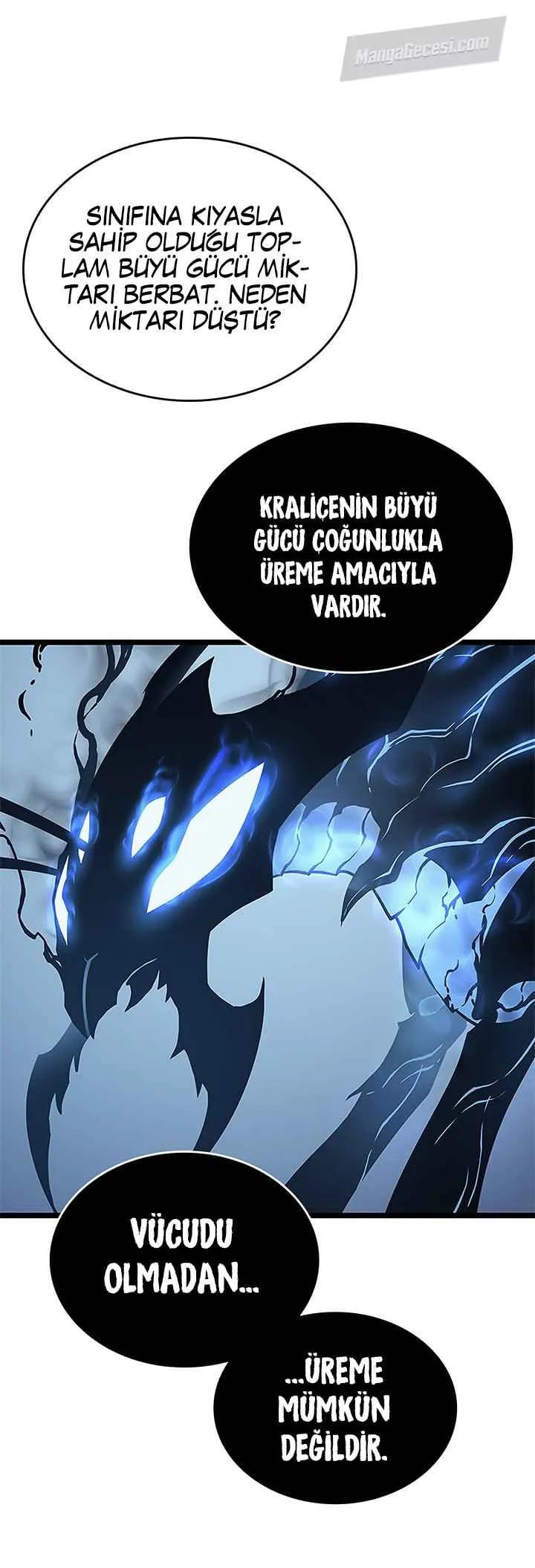 Solo Leveling 55. Bölüm - Sayfa 16 Türkçe Oku