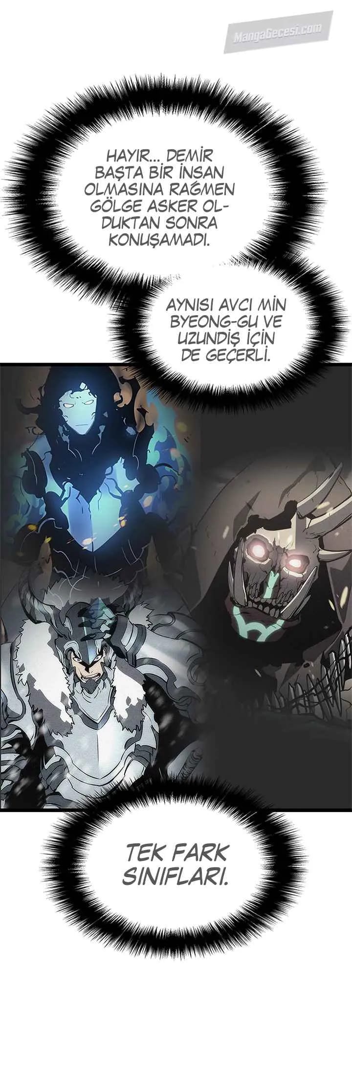 Solo Leveling 55. Bölüm - Sayfa 6 Türkçe Oku