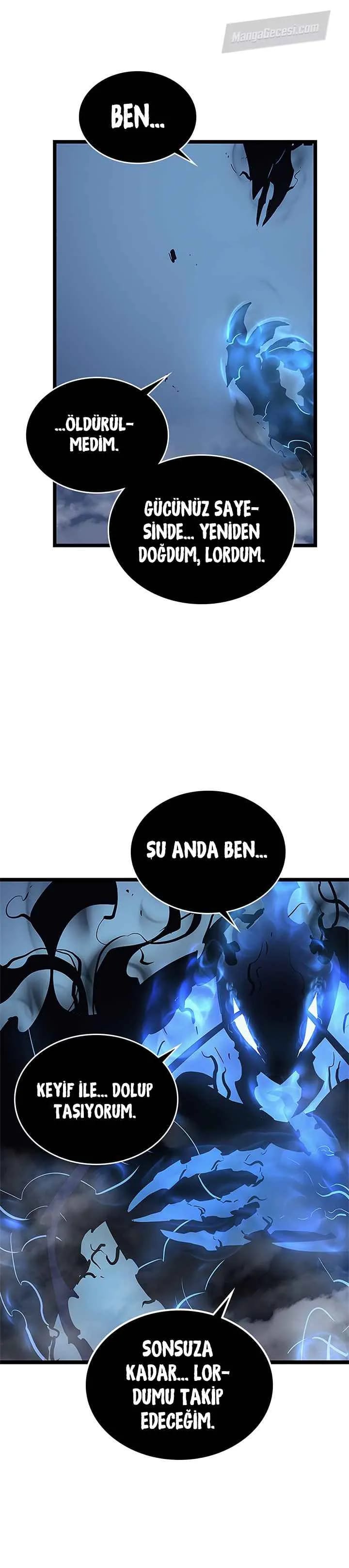Solo Leveling 55. Bölüm - Sayfa 8 Türkçe Oku