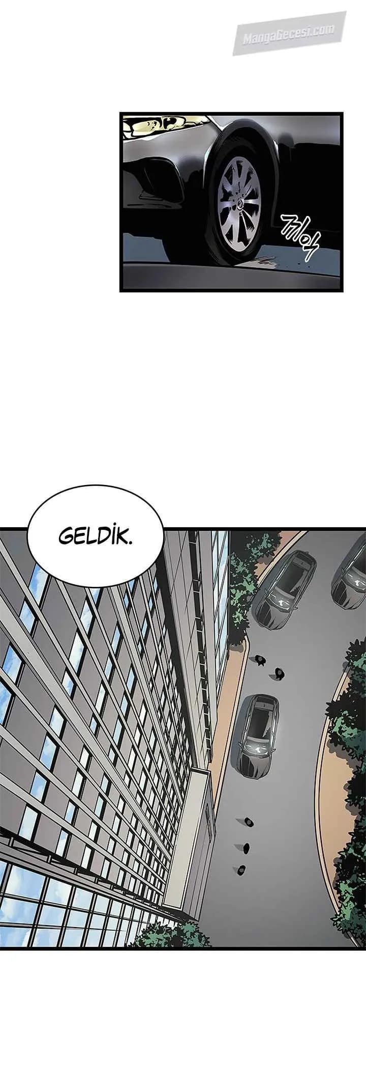 Solo Leveling 57. Bölüm - Sayfa 29 Türkçe Oku