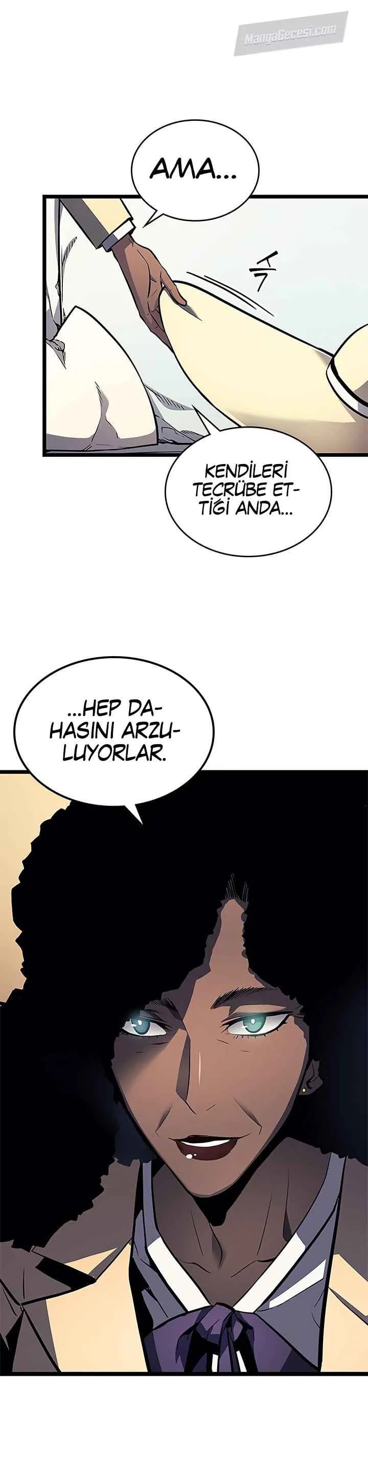 Solo Leveling 58. Bölüm - Sayfa 5 Türkçe Oku