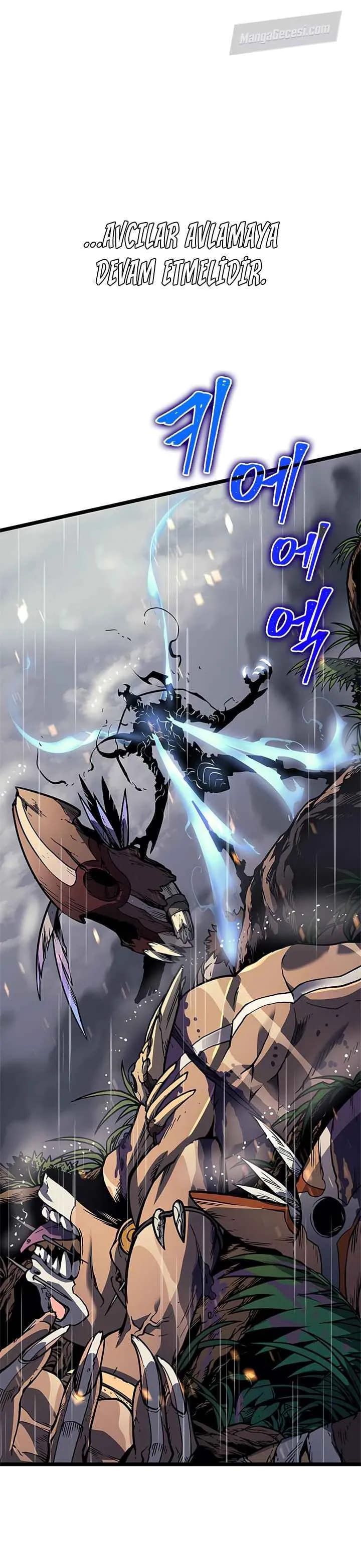 Solo Leveling 59. Bölüm - Sayfa 29 Türkçe Oku