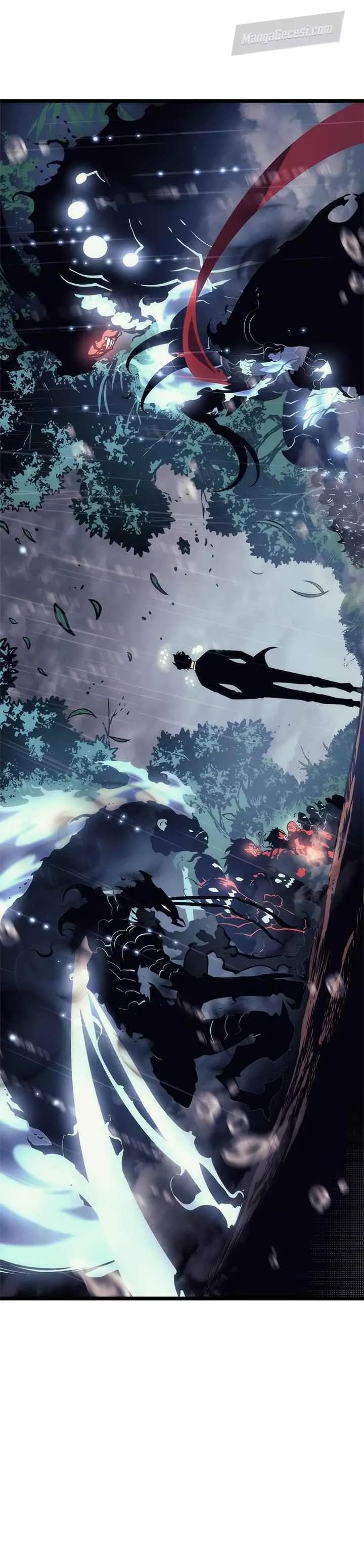 Solo Leveling 59. Bölüm - Sayfa 32 Türkçe Oku