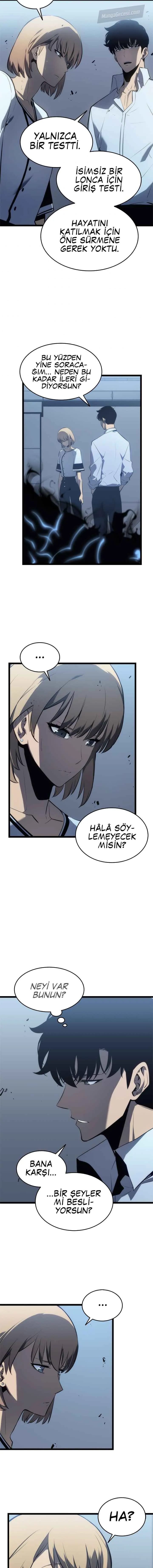 Solo Leveling 63. Bölüm - Sayfa 9 Türkçe Oku