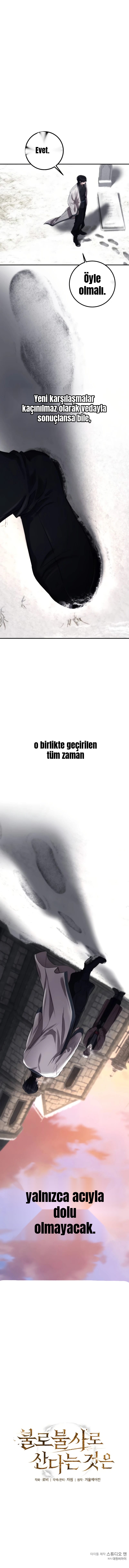 Immortals Way Of Life 1. Bölüm - Sayfa 5 Türkçe Oku