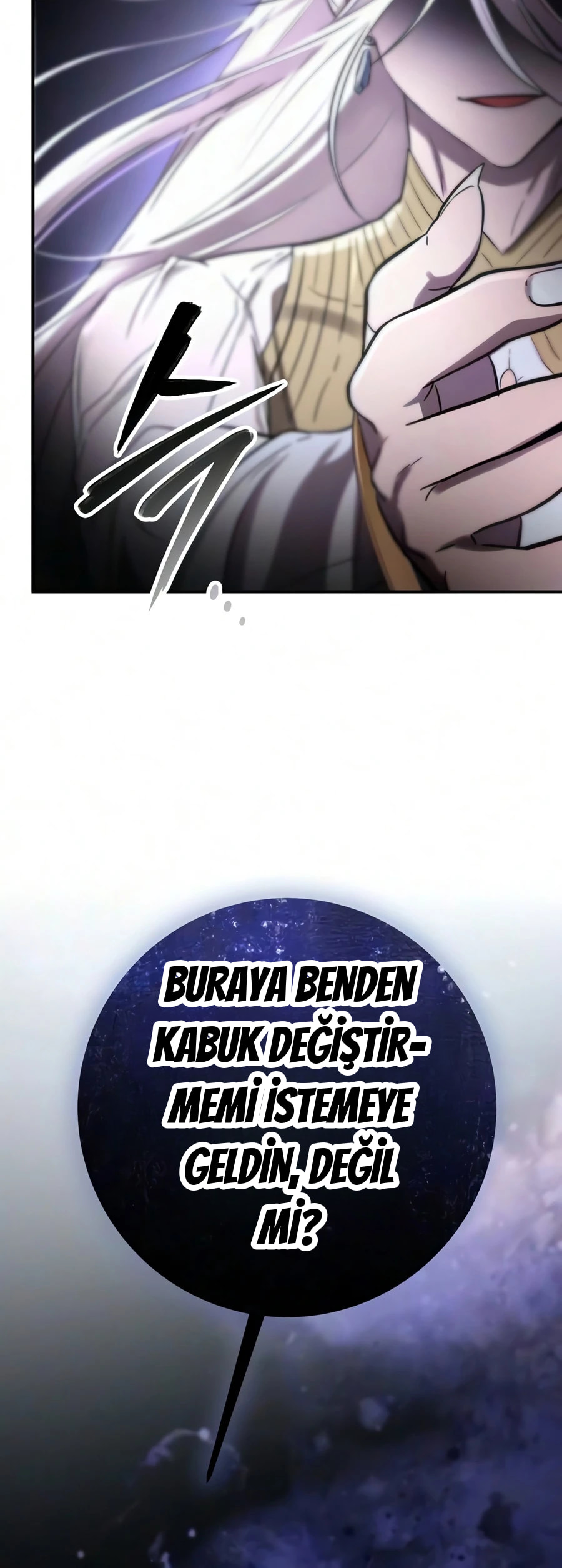 Immortals Way Of Life 13. Bölüm - Sayfa 18 Türkçe Oku