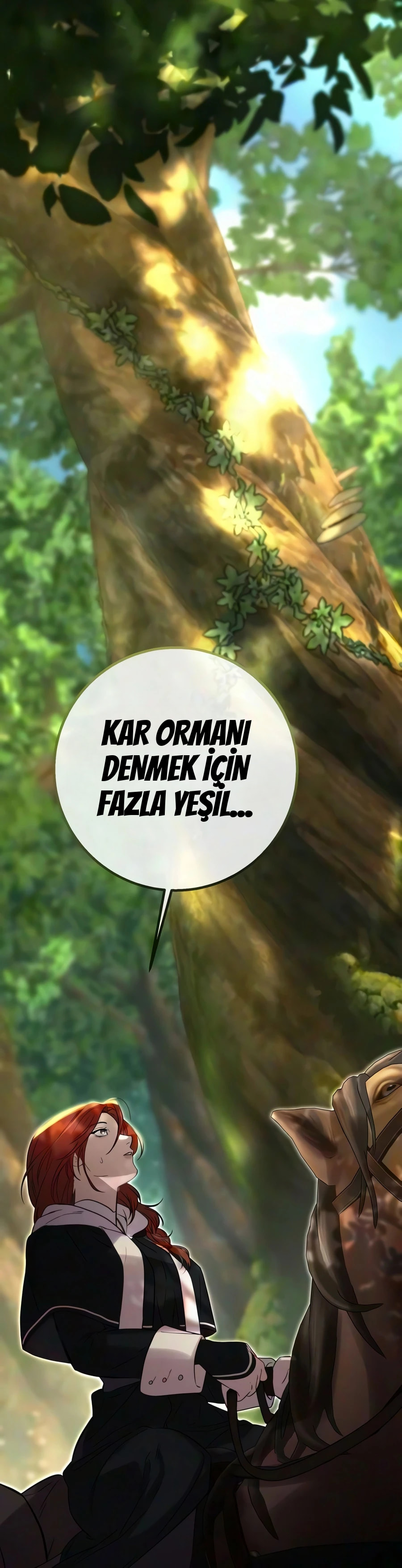 Immortals Way Of Life 17. Bölüm - Sayfa 2 Türkçe Oku