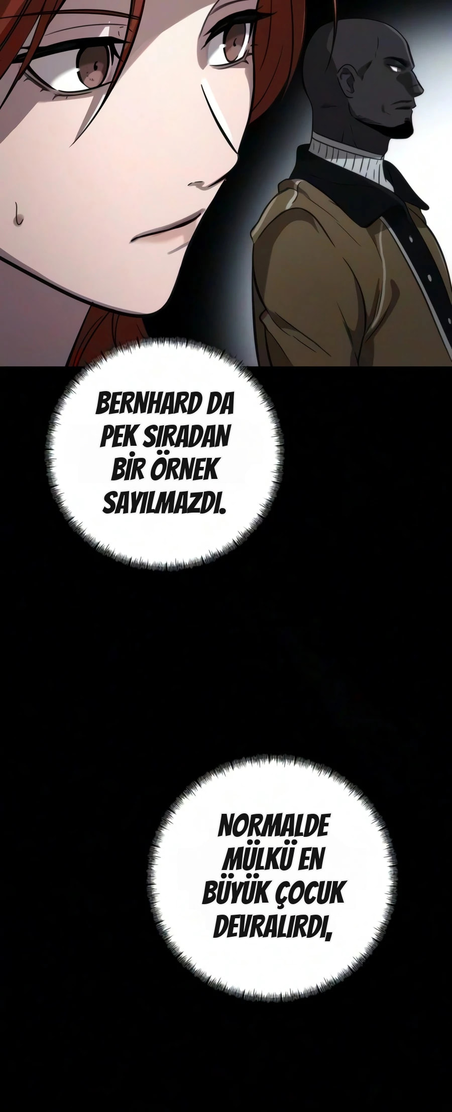 Immortals Way Of Life 19. Bölüm - Sayfa 2 Türkçe Oku