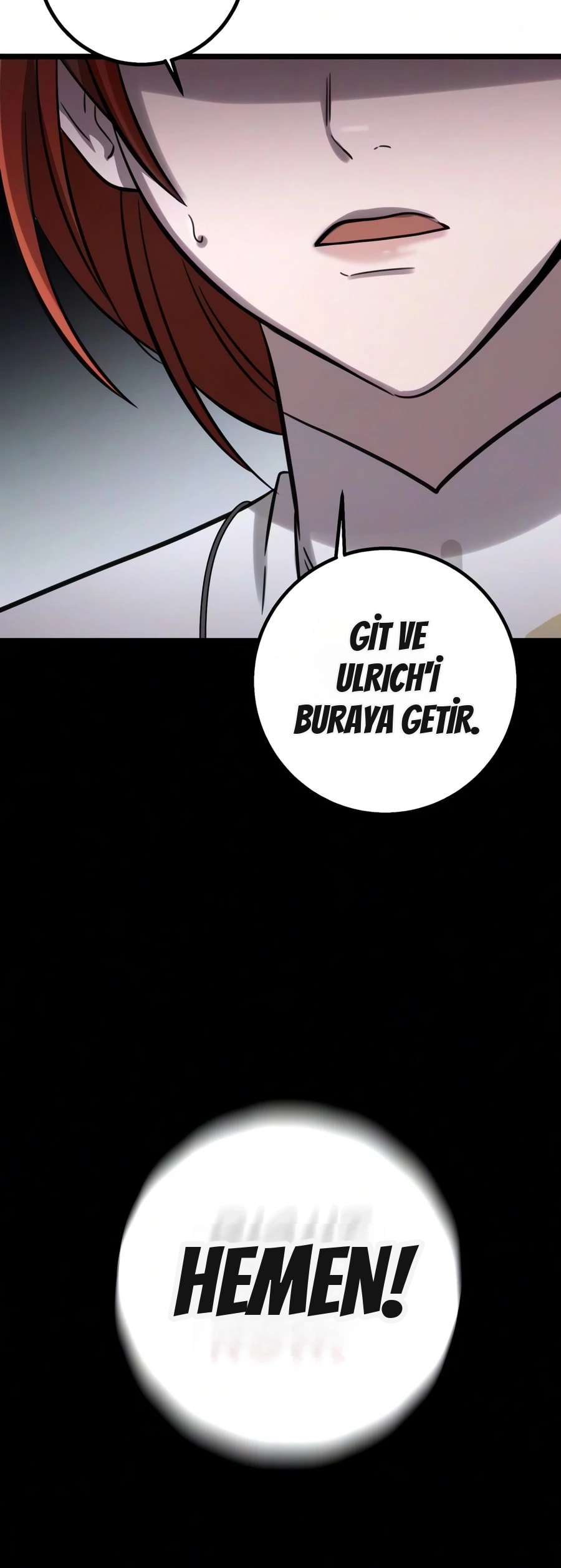 Immortals Way Of Life 19. Bölüm - Sayfa 8 Türkçe Oku