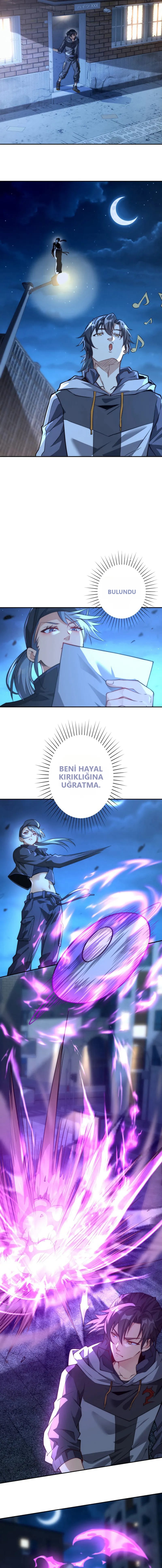 Reborn with Might: Spearhead to the Zenith 2. Bölüm - Sayfa 11 Türkçe Oku