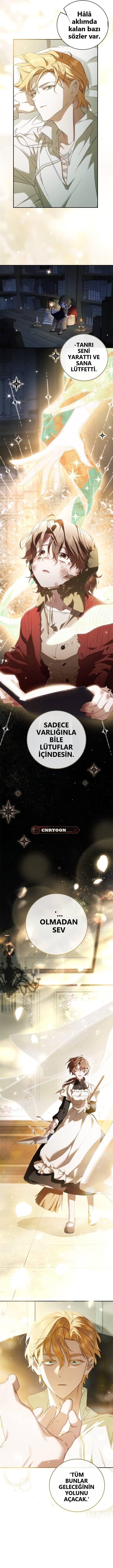 The Count’s Secret Maid 6. Bölüm - Sayfa 4 Türkçe Oku