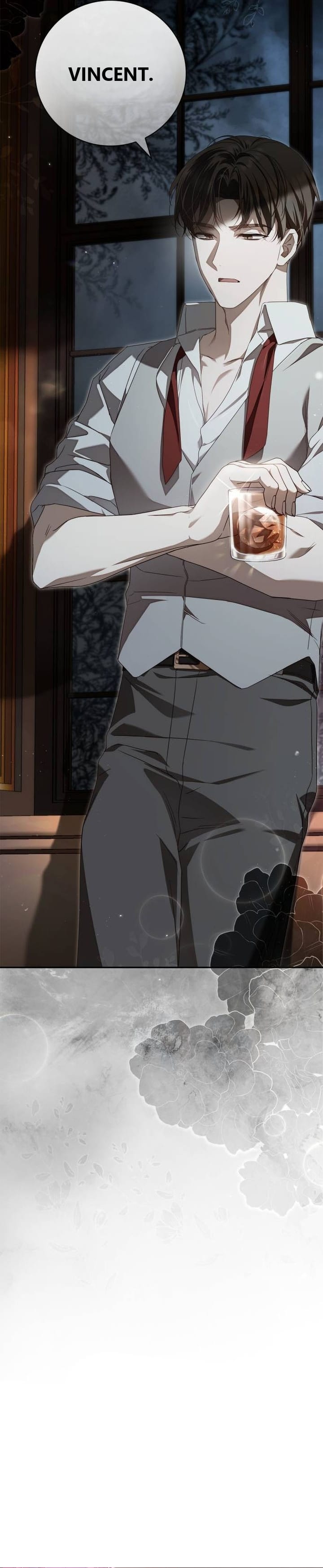 The Count’s Secret Maid 8. Bölüm - Sayfa 13 Türkçe Oku