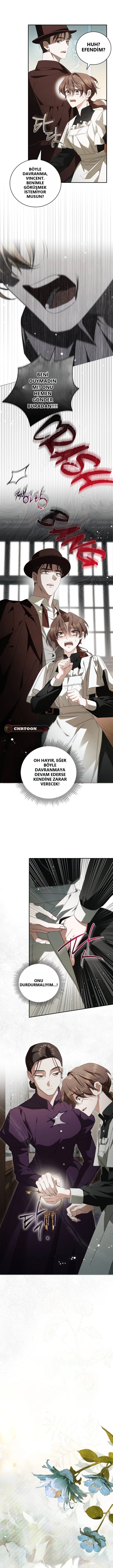 The Count’s Secret Maid 9. Bölüm - Sayfa 7 Türkçe Oku